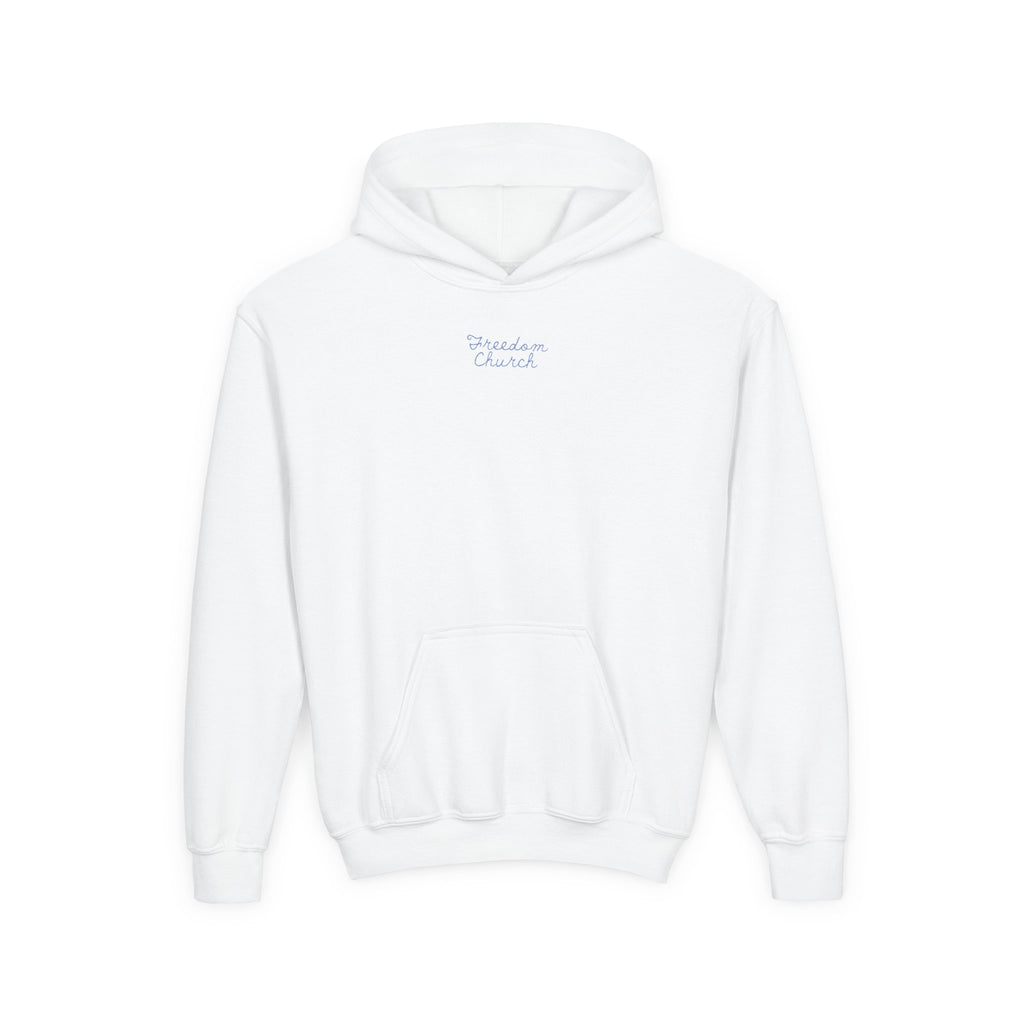 Simply Loved Youth Hoodie