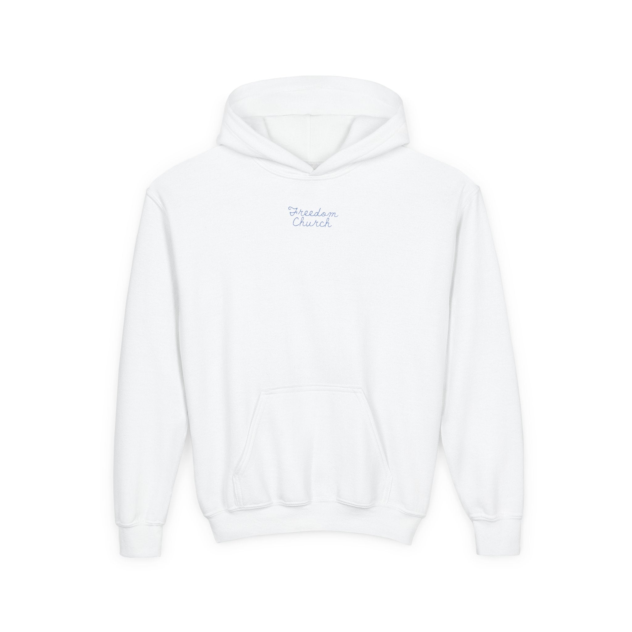 Simply Loved Youth Hoodie