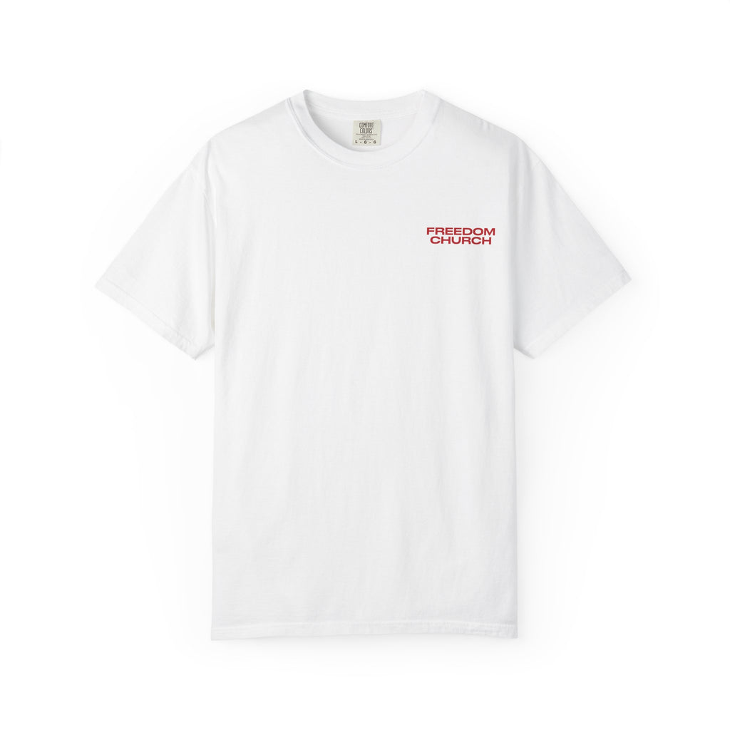 He First Loved Us T-Shirt