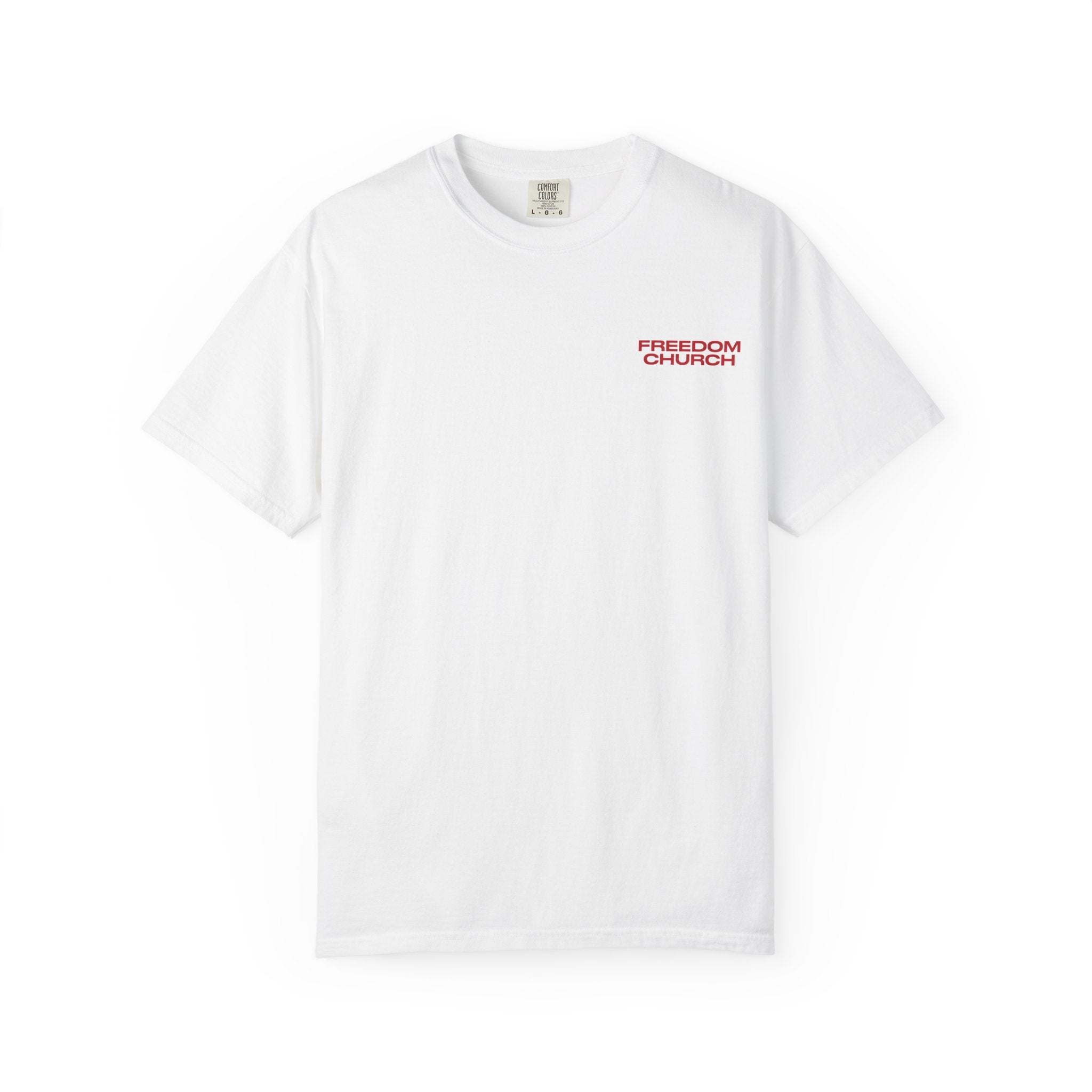 He First Loved Us T-Shirt