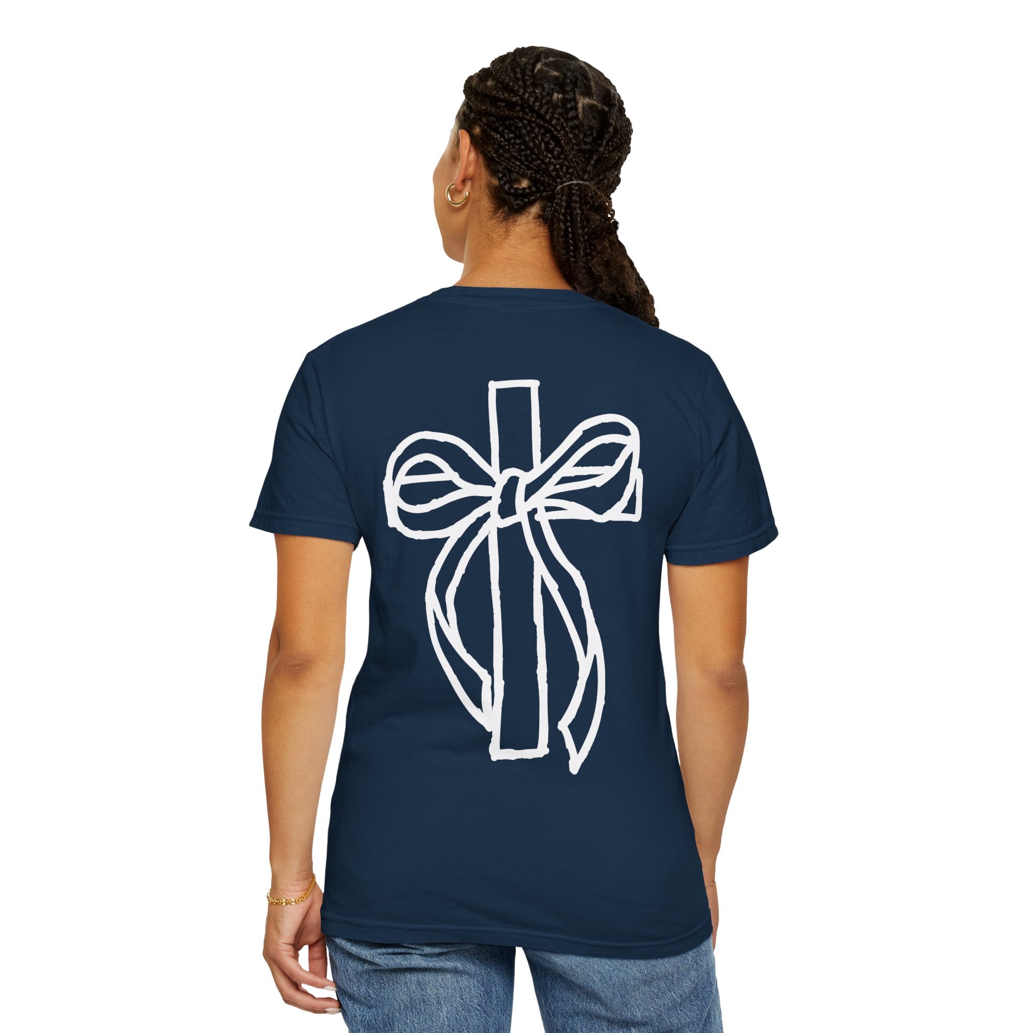 Cross T-Shirt