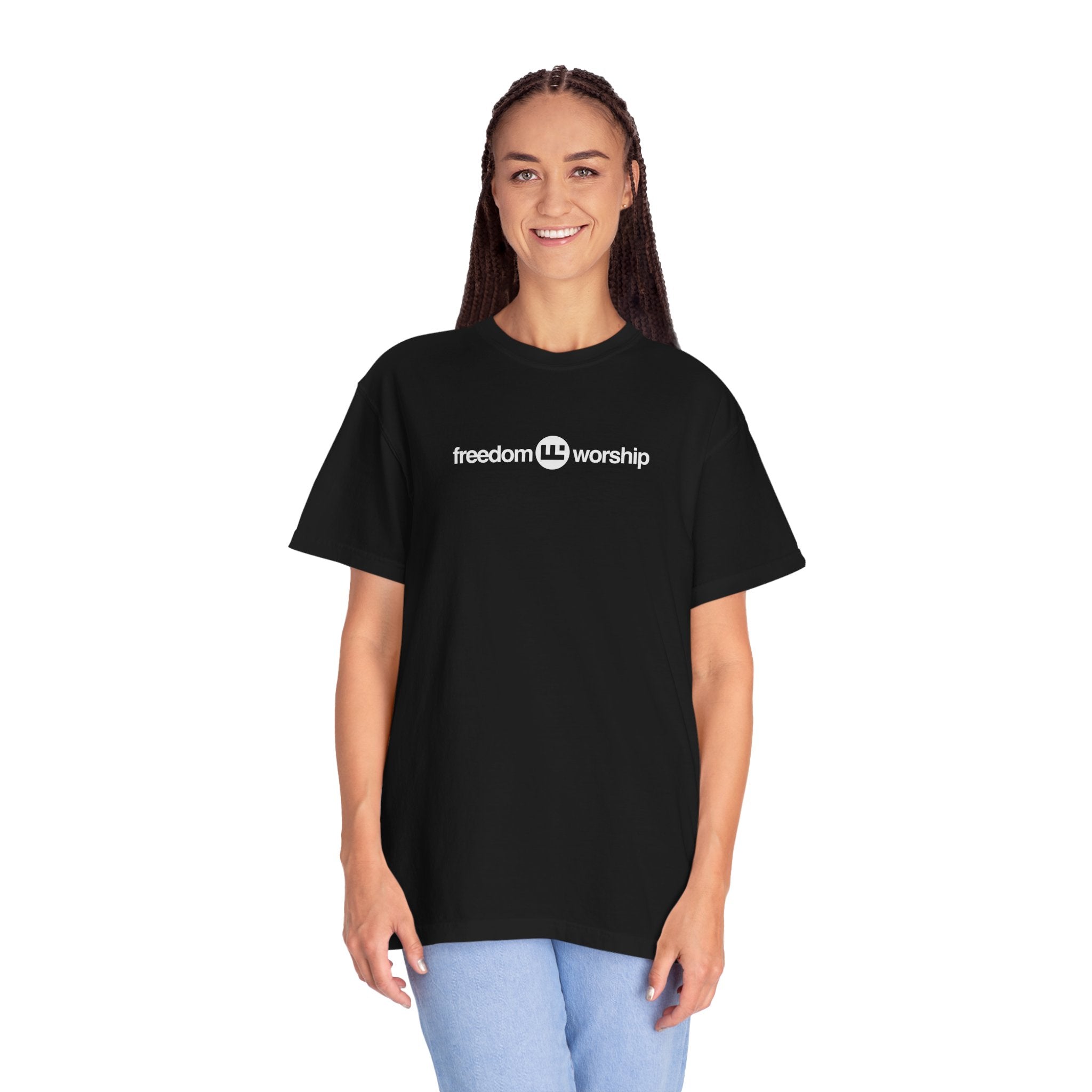 Freedom Worship T-Shirt