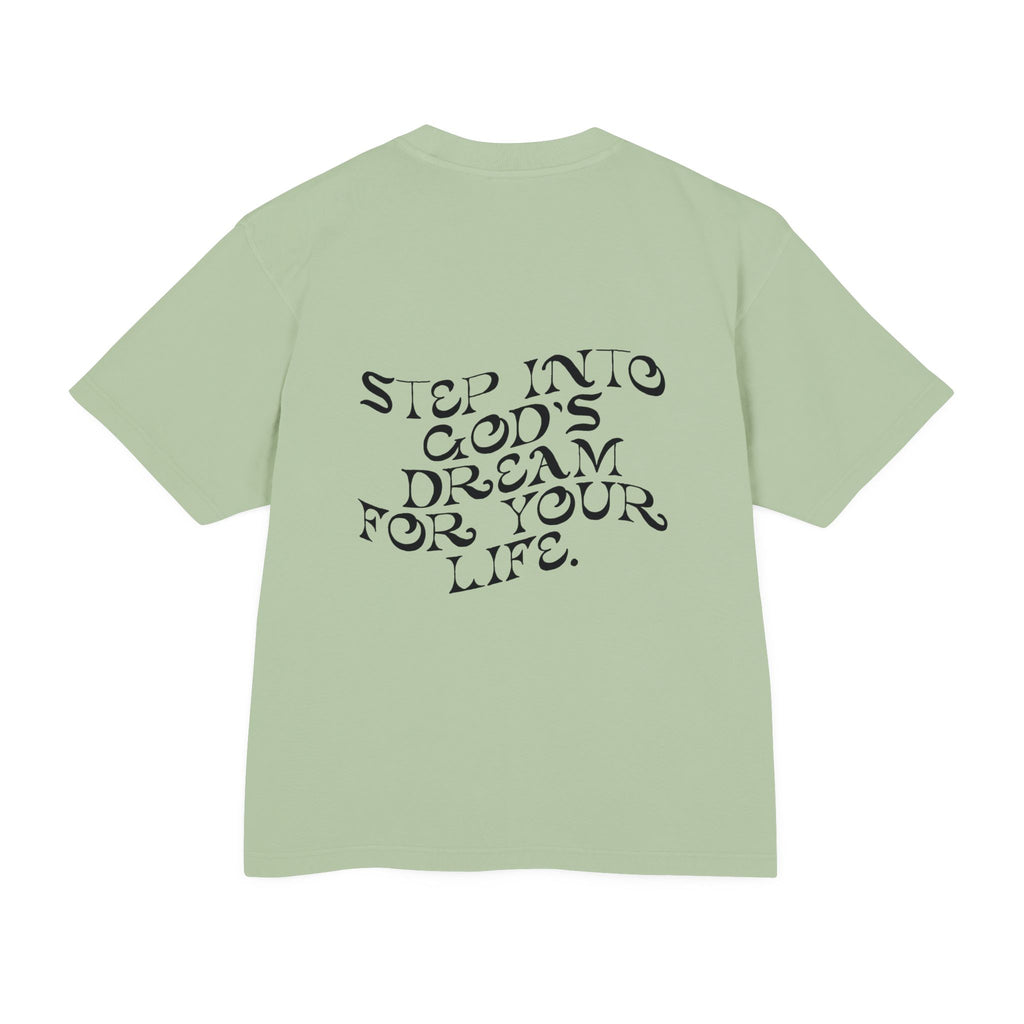 Unisex Urban Heavy Tee