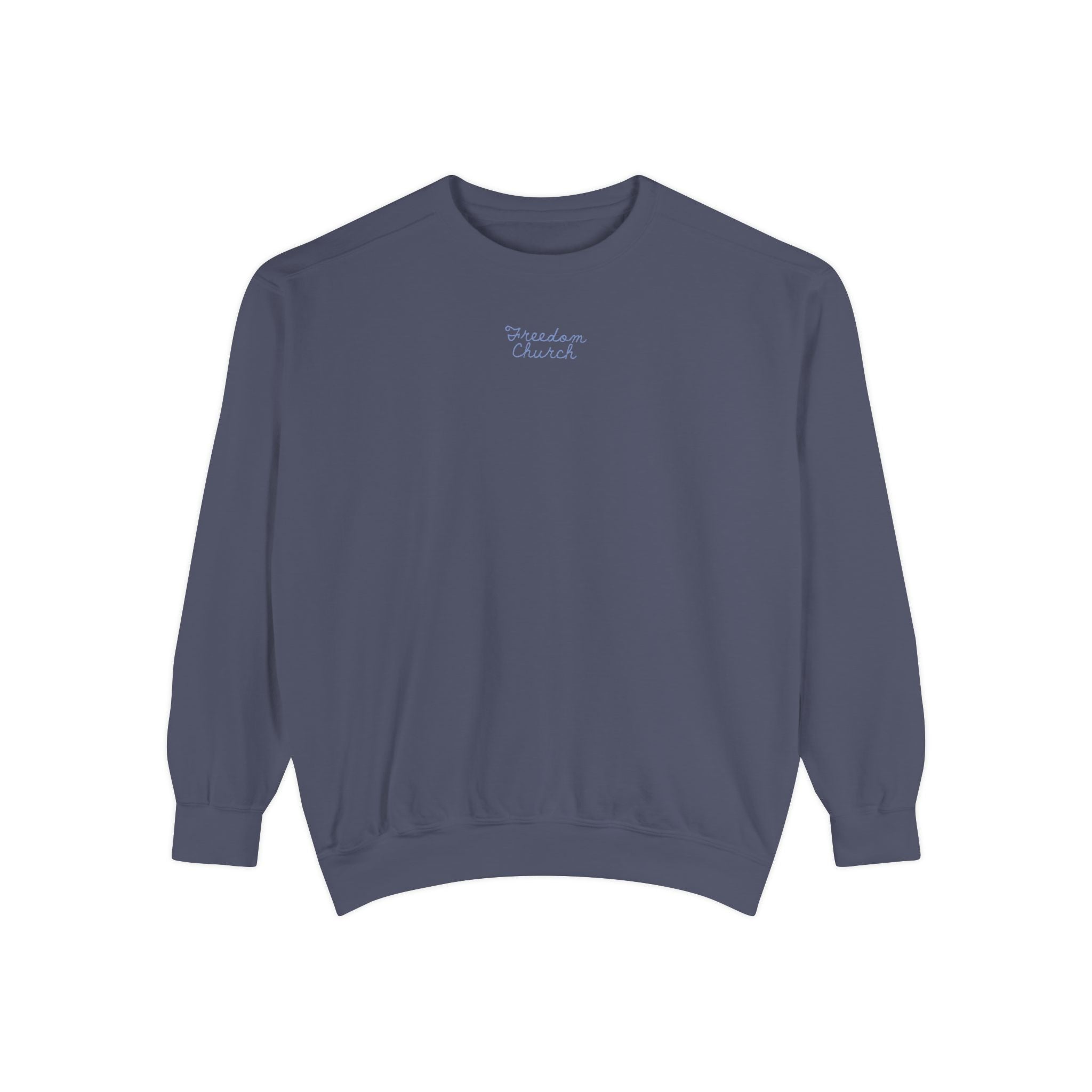 Simply Loved Crewneck