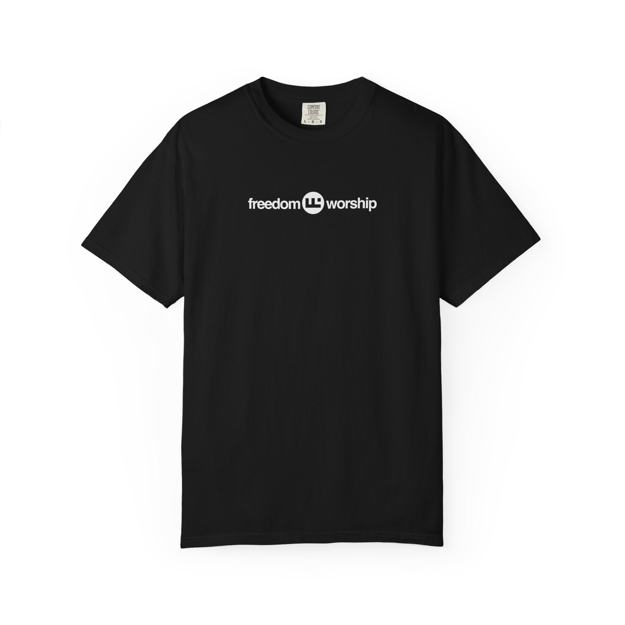 Freedom Worship T-Shirt