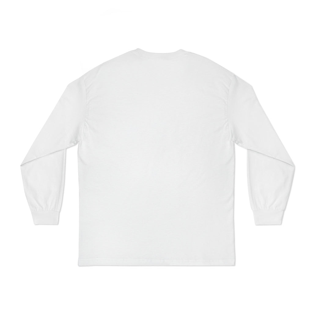Maryland Flag Long Sleeve T-Shirt