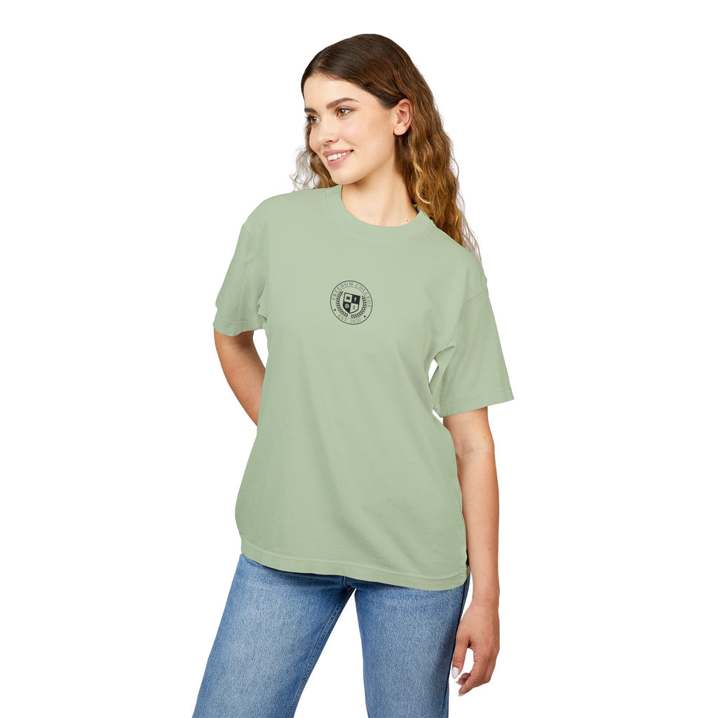 Unisex Urban Heavy Tee