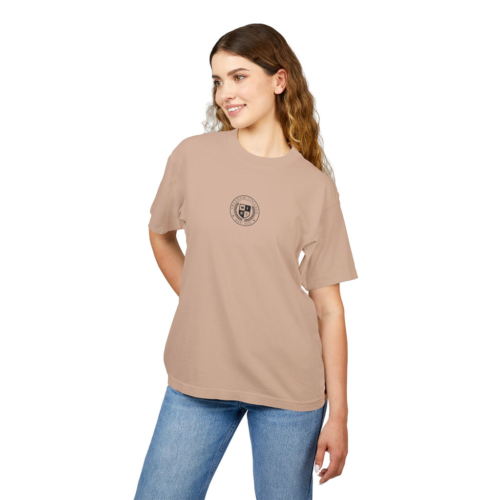 Unisex Urban Heavy Tee