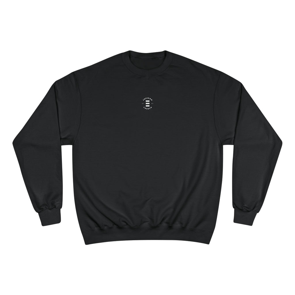 Planted & Flourishing Crewneck