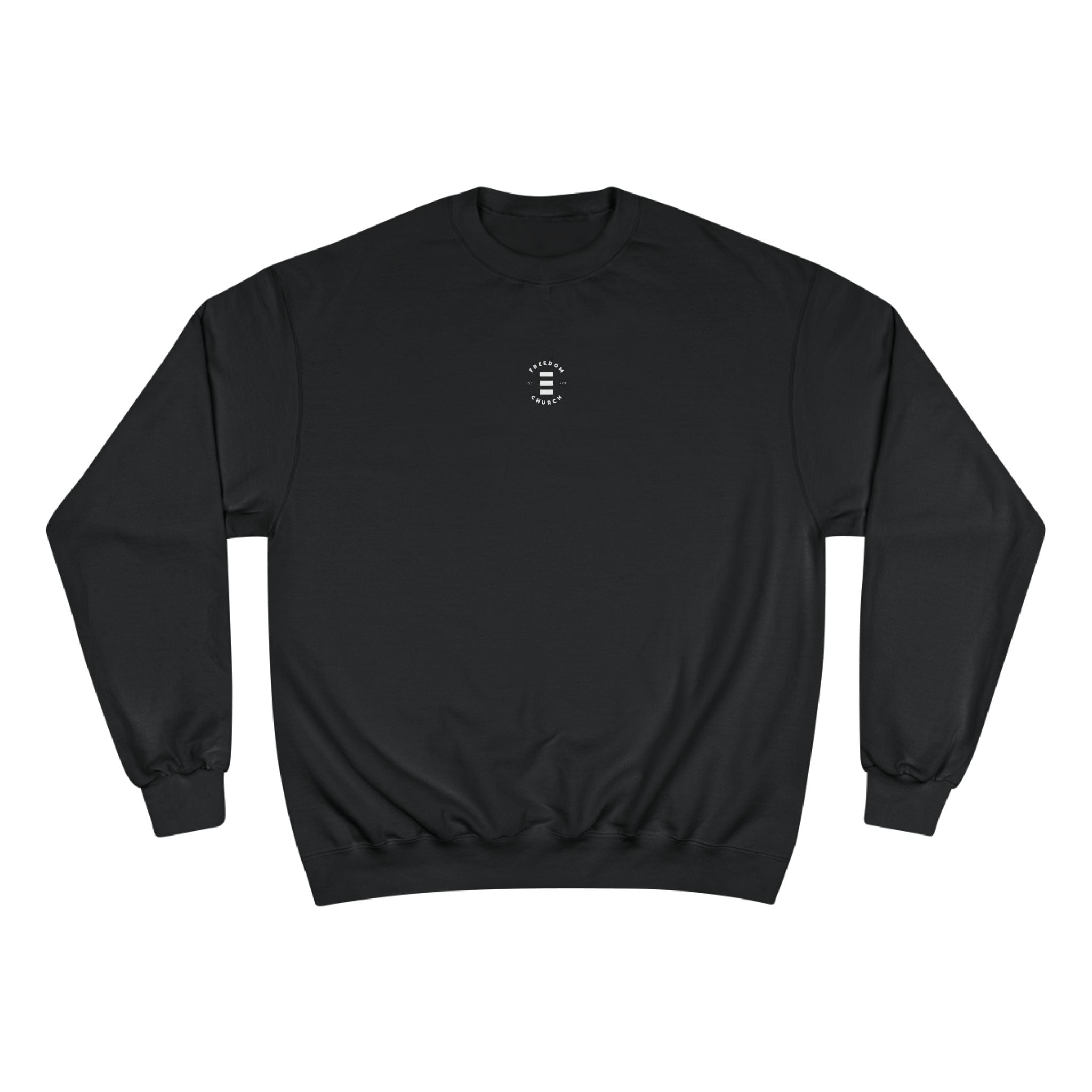 Planted & Flourishing Crewneck