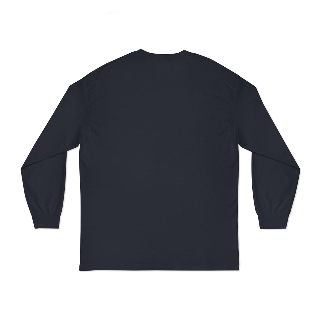 Maryland Flag Long Sleeve T-Shirt