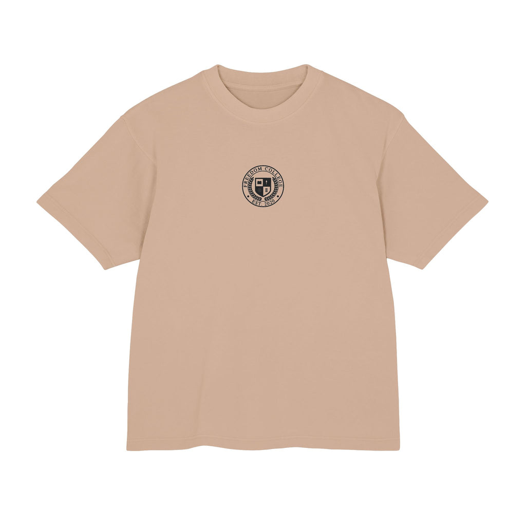 Unisex Urban Heavy Tee