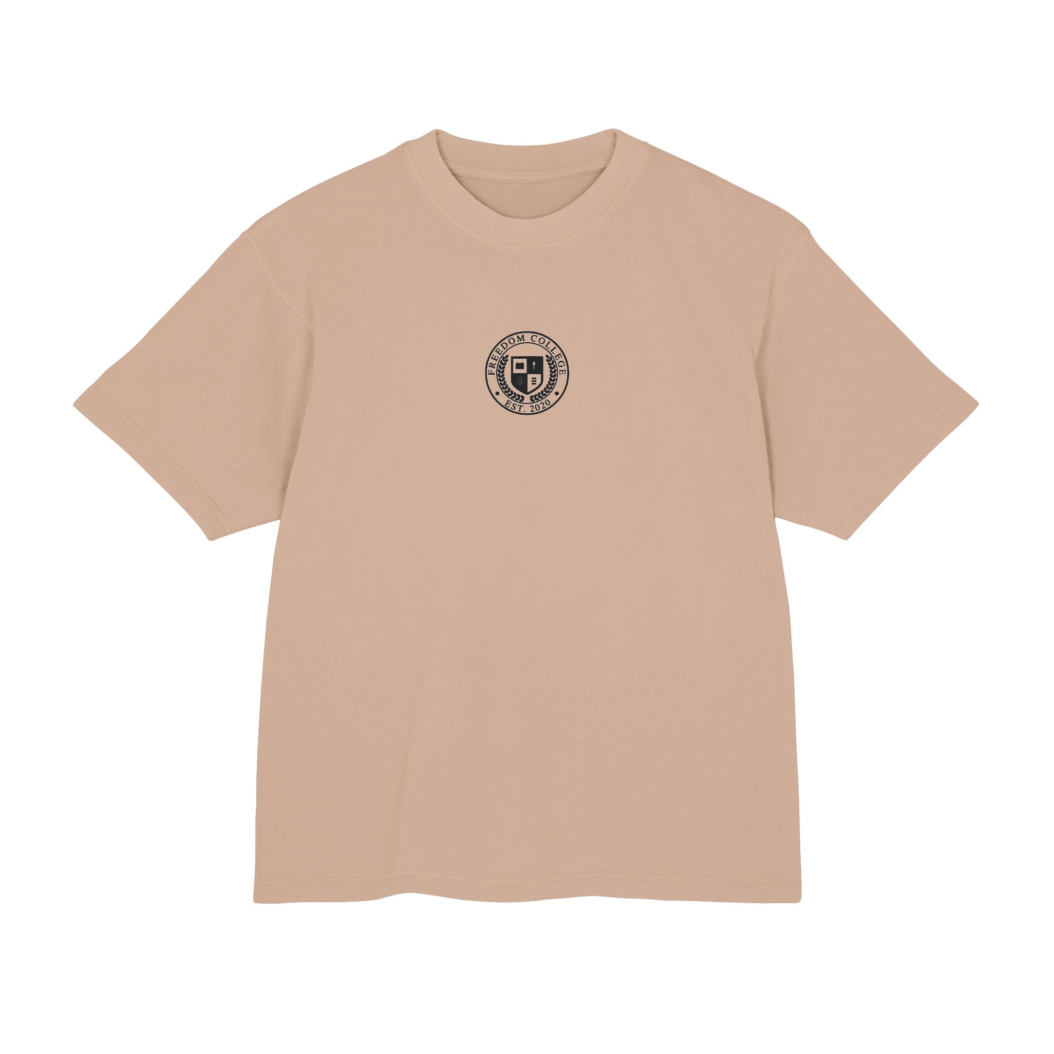 Unisex Urban Heavy Tee