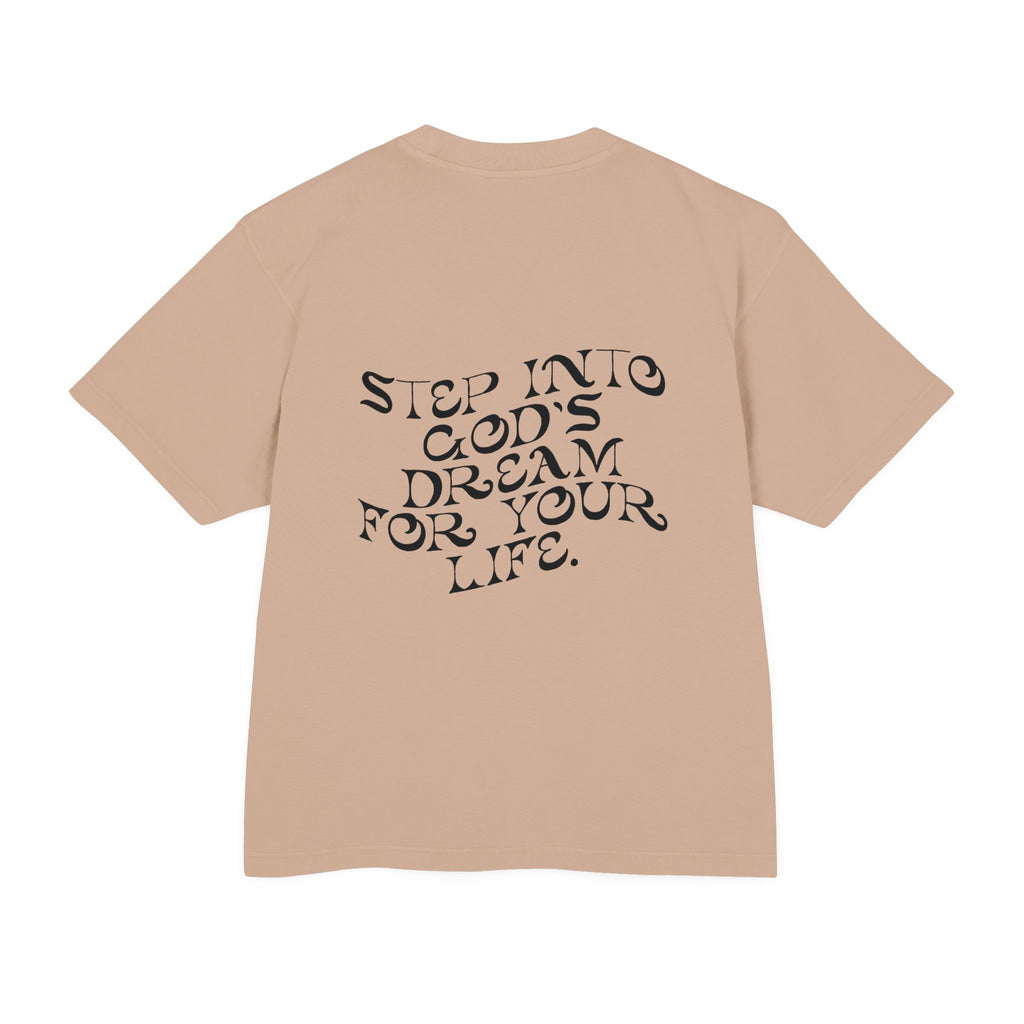Unisex Urban Heavy Tee