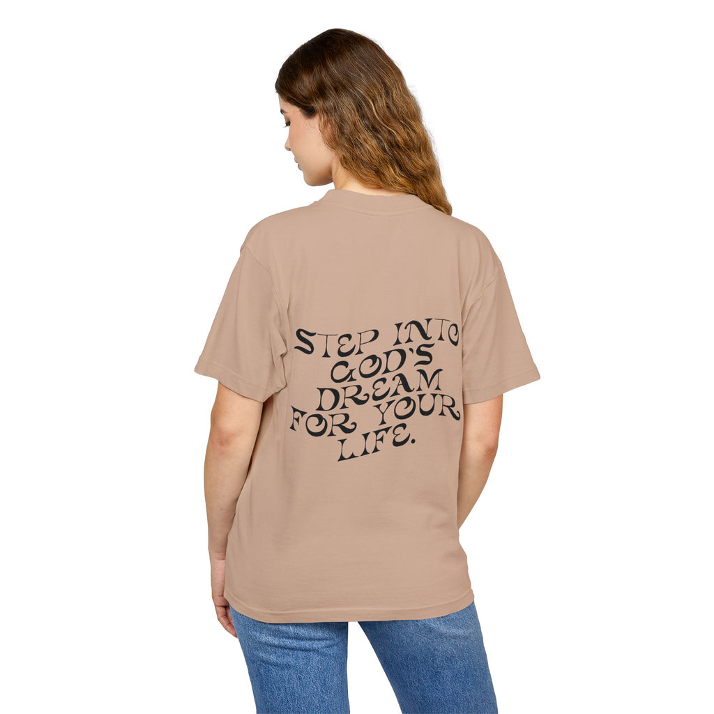 Unisex Urban Heavy Tee
