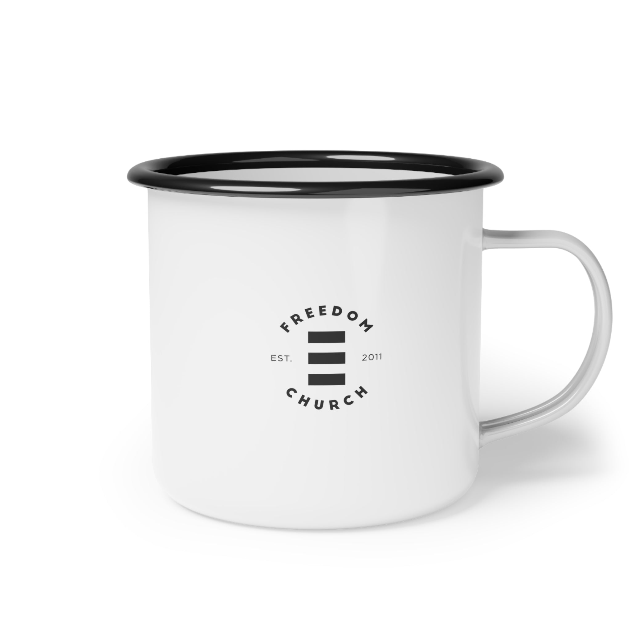 Freedom Church Coffee Mug