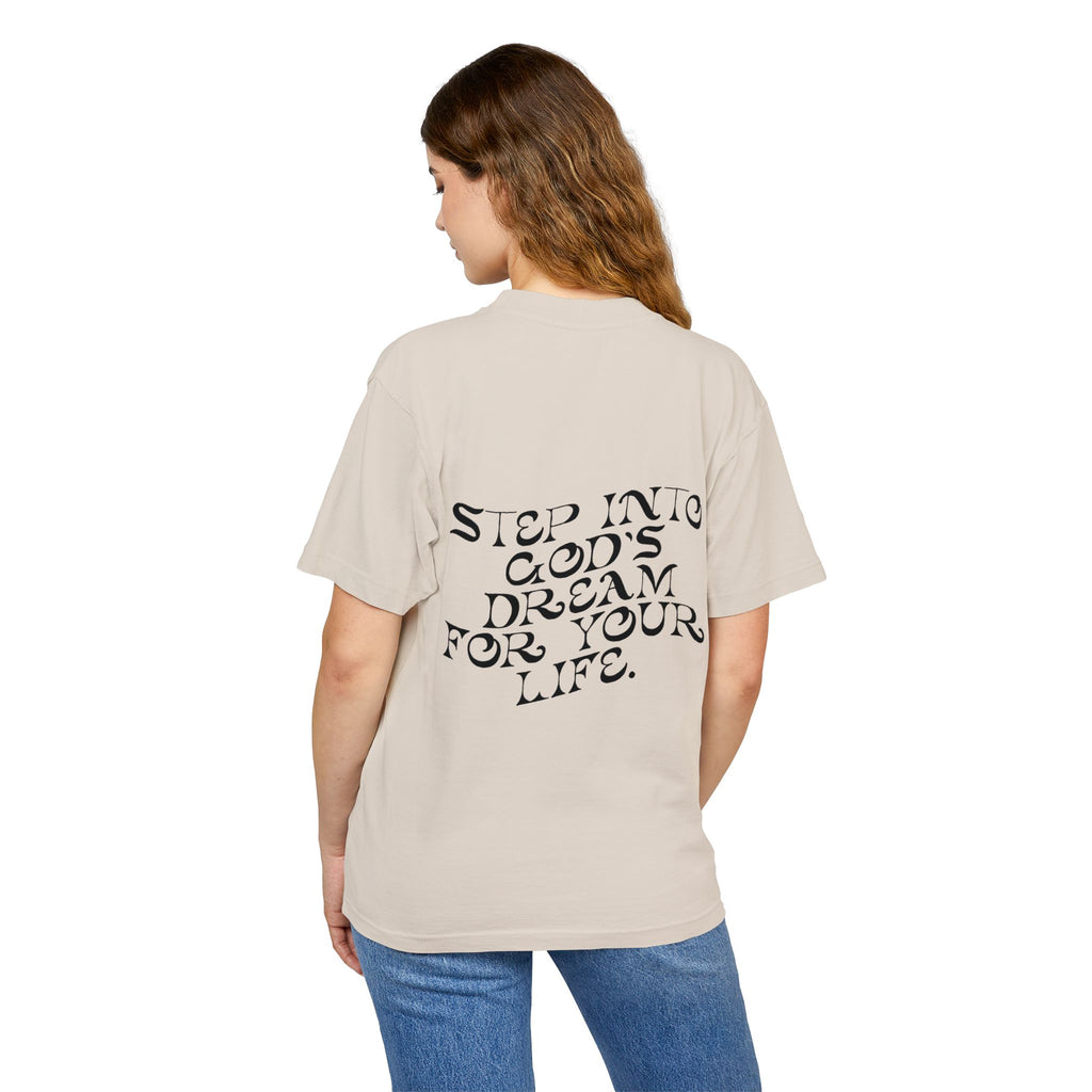 Unisex Urban Heavy Tee