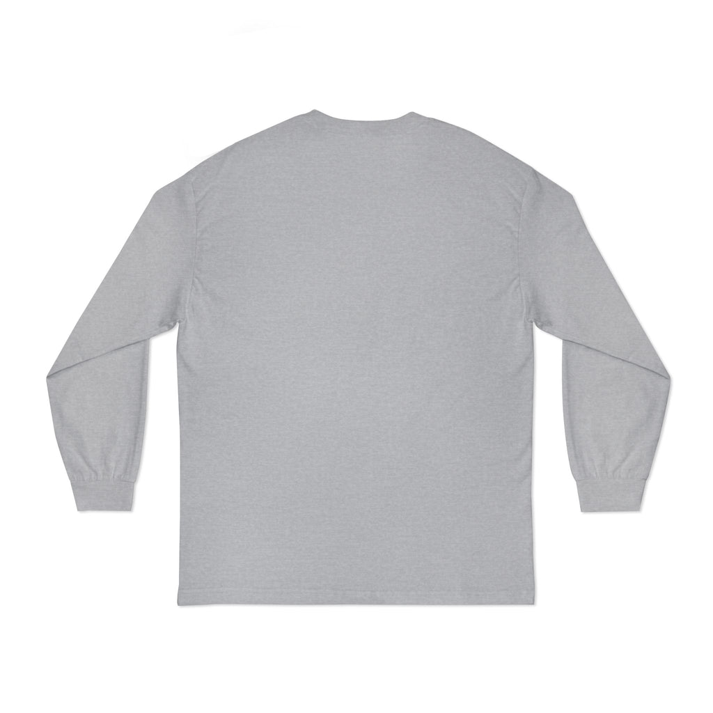 Maryland Flag Long Sleeve T-Shirt