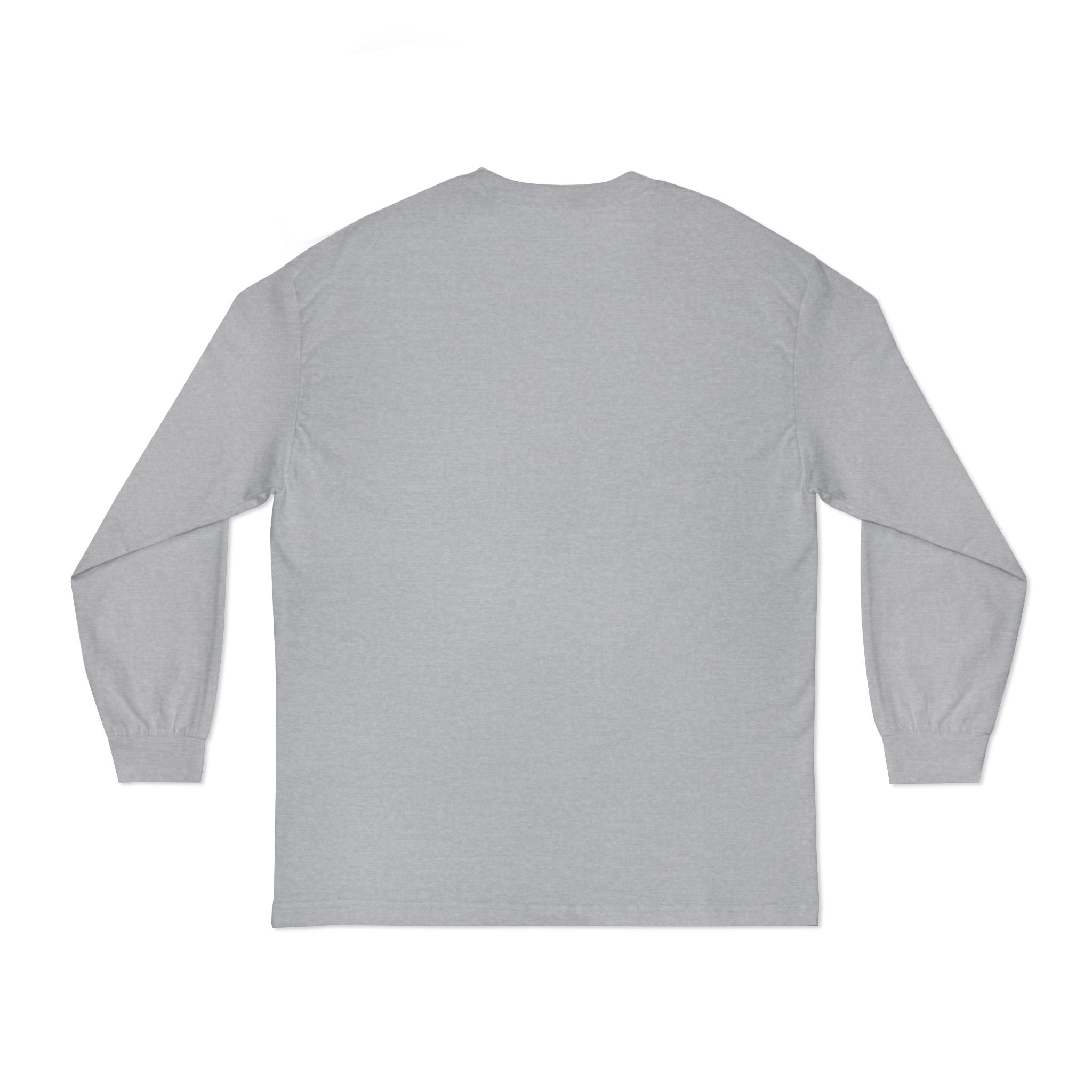 Maryland Flag Long Sleeve T-Shirt