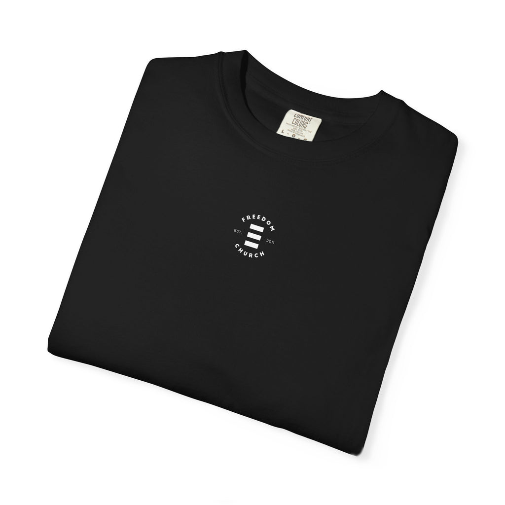 Planted & Flourishing T-Shirt