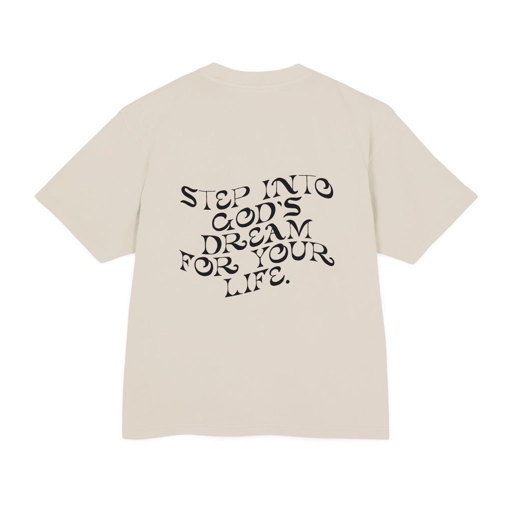 Unisex Urban Heavy Tee