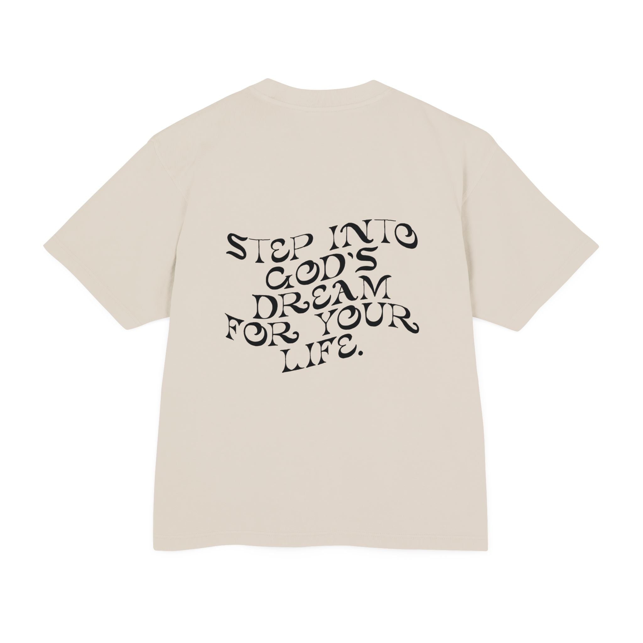 Unisex Urban Heavy Tee